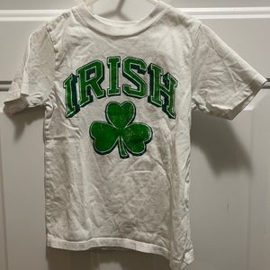 4T Boys Irish T-shirt - The Children’s Place